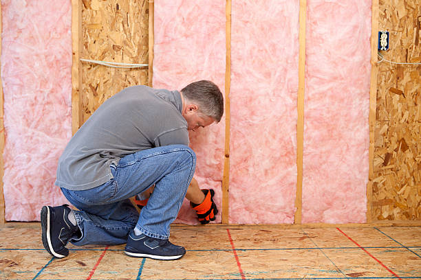 Best Insulation for Specific Applications in Fair Haven, NY